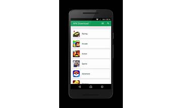 @ Home for Android - Download the APK from Habererciyes